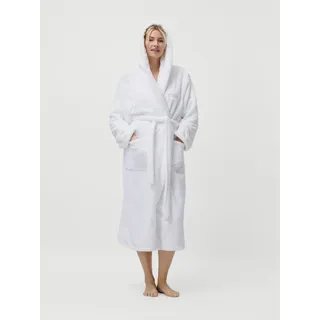 LeGer Home by Lena Gercke Unisex-Bademantel »Lovina, ideal für Sauna & Spa, Hotelbademantel, Morgenmantel« 1 Stk. kuschelig weicher Fleece, plüsch, für Damen und Herren, XS-3XL,