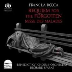 Requiem for the Forgotten,Messe des Malades