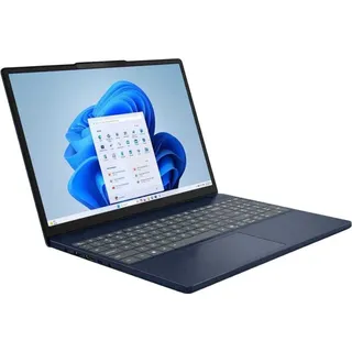 Ideapad Slim 3 15,3'' Intel Core i5-13420H 16 GB RAM 512 GB SSD Cosmic Blue
