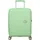 Soundbox 4-Rollen Cabin 55 cm / 35,5 l grün