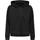 ONLY PLAY Damen Onplounge Fz Ls Noos Sweatshirt-Jacke Schwarz L EU