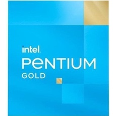 Intel CPU INTEL Desktop Pentium Gold G7400 3700 MHz Cores 2 6MB Socket LGA1700 46 Watts GPU UHD 710 BOX BX (LGA 1700, 3.70 GHz, 2 -Core), Prozessor