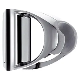 Hansgrohe Schieber für Unica D chrom 1.00