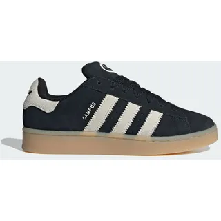 Campus 00s Core Black / Cream White / Gum 42 2/3