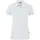 Polo Organic Stretch Weiß 36