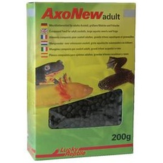 Lucky Reptile Axo New Adult 200g