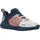 Tennis Shoe Blanc De Blanc Blue Opal Lollipop 42 EU