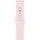 46mm Soft Pink Sport Band - M/L