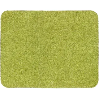 Astra-Kollektion Sauberlaufmatte Entra Saugstark Grün 60 cm x 75 cm