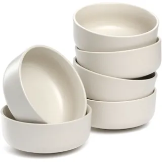 LEONARDO ROMA 6-tlg. Creme