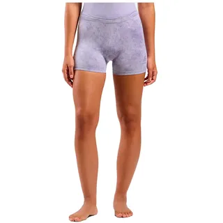 Odlo Performance Light Rain Dye Baselayer-shorts - Afterparty - XS