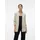 Longblazer VMFRIDA LS REGULAR BLAZER NOOS ohne Verschluss und mit gerafften 3/4 Arm Gr 38M MELANGE 61480726-38