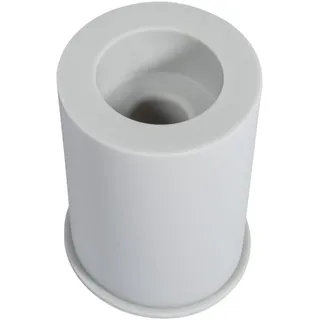 Rayher Silikon Gießform Kerzenhalter Höhe 7,1 cm 5,2 cm ø