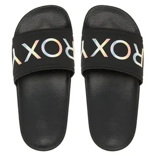 Roxy Slippy Ii black - EU 30
