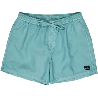 QUIKSILVER Everyday Surfwash Volley 15 ́ Boardshorts Gr XXL türkis