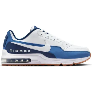 Air Max LTD 3 Herren White/White/Coastal Blue/Star Blue 41