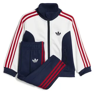 Adidas Originals Classic Set - Night Indigo / White - 12-24 Monate