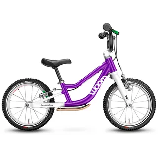 Woom Fahrrad Woom 1 Plus lila