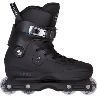 Powerslide Aeon 60 Schwarz 41-42
