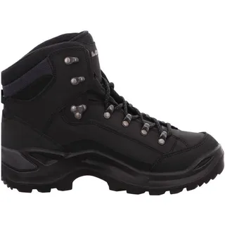 Renegade GTX Mid Herren tiefschwarz 41.5
