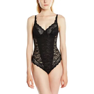 Triumph Amourette 300 BSW, Damen, Schwarz, 90E