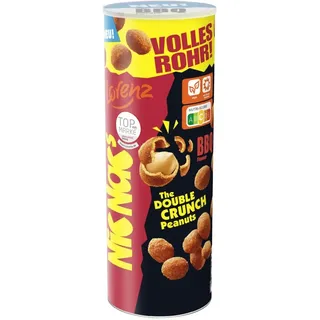 Lorenz Snack-World LORENZ | NicNac's BBQ Dose | 1 x 333 g | vegan