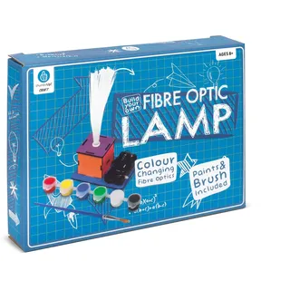 Thumbs Up BYOFBOTLP Glasfaser Lampe