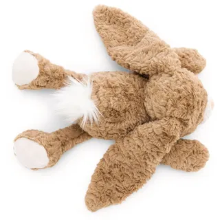NICI Kuscheltier »Hase Lopino, 30 cm liegend« liegend; enthält recyceltes Material