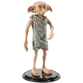 Noble Collection Harry Potter Bendyfigs Biegefigur Dobby