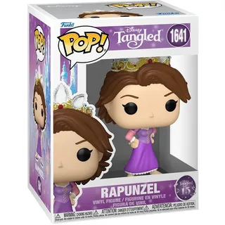 Funko Pop! Disney: Rapunzel Neu Verföhnt Tangled Rapunzel 1641