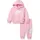 Nike Nike Kinder Club Set Medium Soft Pink 24 Monate
