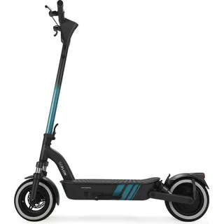 SoFlow SO4 PRO GT anthrazit