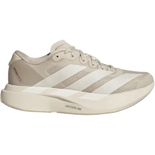 Adizero Evo SL Alumina/Off White/Warm Sandstone 37 1/3