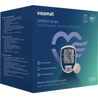 Uebe visomat comfort 20/40 Oberarm