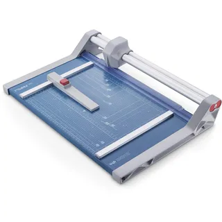 DAHLE 550 (Generation 3)