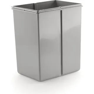 Naber Ersatzeimer 20 l Grau