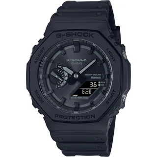 Casio G-shock GA-B2100 Resin 45,5 mm GA-B2100-1A1ER