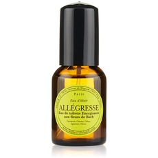 Les Fleurs De Bach Elixier allegresses Eau de Toilette Spray 30 ml