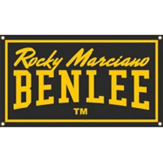 Benlee Großes Banner - Black - 135 x 238 cm