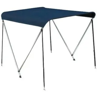 Oceansouth Bimini 2-bogen-sonnendach - 130 / 150 cm
