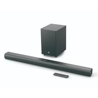 JBL Cinema SB 550 Schwarz