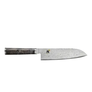 Zwilling 5000MCD67 Santokumesser 18 cm braun/gold/schwarz