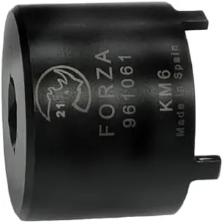 LLAVE KM15 CORTA FORZA