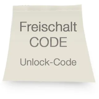 Roco Z21 Freischalt-Code