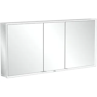 Villeroy & Boch My View Now 160 cm Silber