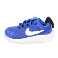 Nike Nike Star Runner 4 - blau - 19.0