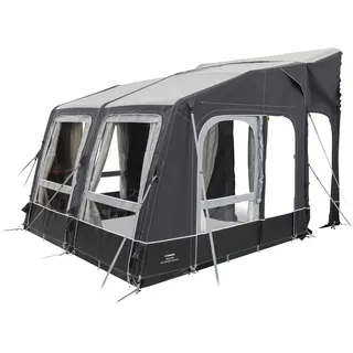 Dometic Rally Air All Season 330 D/A Vorzelt 330 x 250 x 185 cm Schwarz/Grau