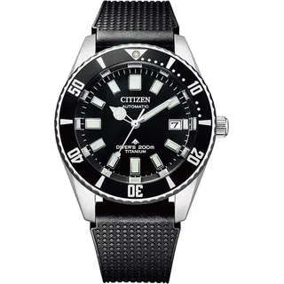 Citizen Promaster Marine Polyurethane 41 mm NB6021-17E