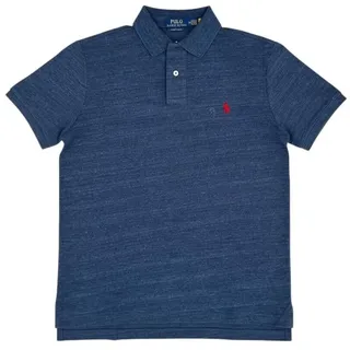 Ralph Lauren Polo Ralph Lauren Poloshirt Custom-Slim-Fit