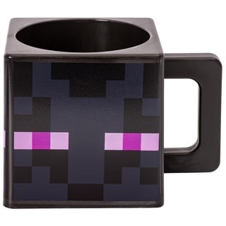 Minecraft Enderman Cube Tasse - 290ml